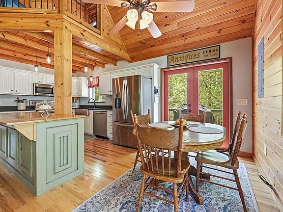 4th image of 106 Roaring Creek Ln