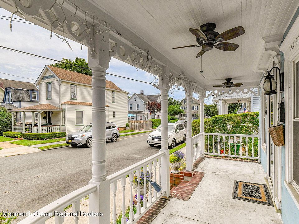 67 Delaware Avenue Ocean Grove NJ 07756 Zillow