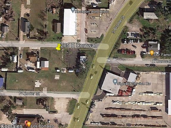 2nd image of 205 E Cornwall St