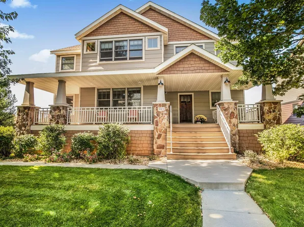 921 19th Ave N, Sartell, MN 56377