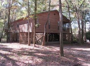 161 River Loop, Beaumont, MS 39423