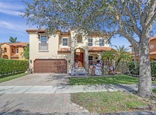 15243 SW 29th Ter, Miami, FL 33185