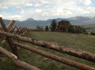 76 Hilltop Trl, Ennis, MT 59729