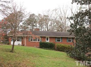 5018 Dresden Dr, Durham, NC 27707