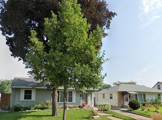 1583 Nevada Ave E, Saint Paul, MN 55106