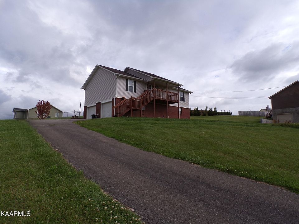 523 Low Valley Dr, Dandridge, TN 37725 MLS 1231235 Zillow