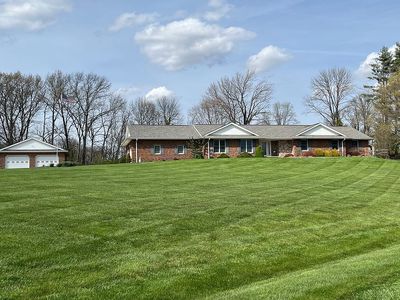 2412 Glennwood Dr, Washington, IN, 47501