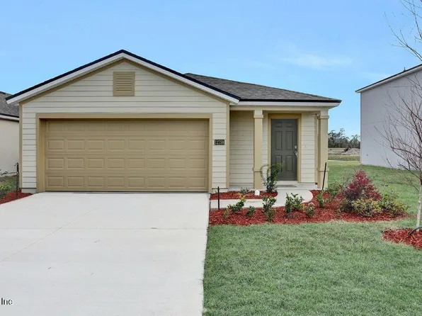 12759 RUBBER FIG Street, Jacksonville, FL 32218