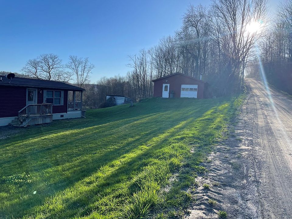 334 Cemetery Hill Rd, Ulster, PA 18850 | Zillow