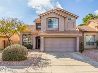 3213 E Tonto Ln, Phoenix, AZ 85050