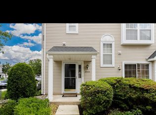 6404 Preston Way, Mount Laurel, NJ 08054