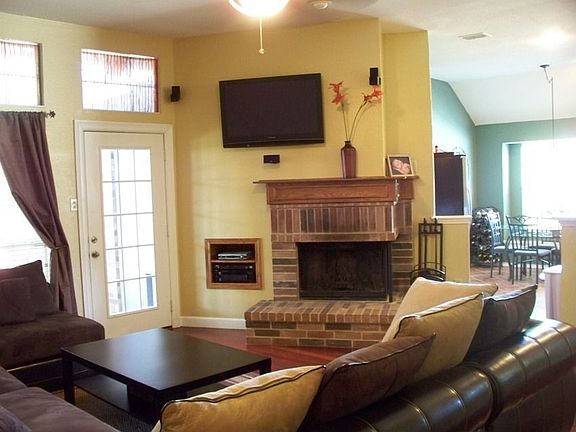 3rd image of 3317 Sedona Ln