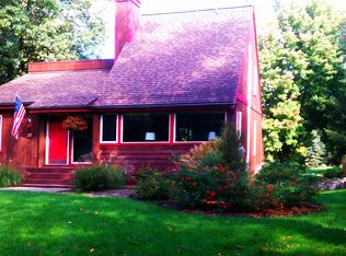 23 E Newman Rd, Williamston, MI 48895