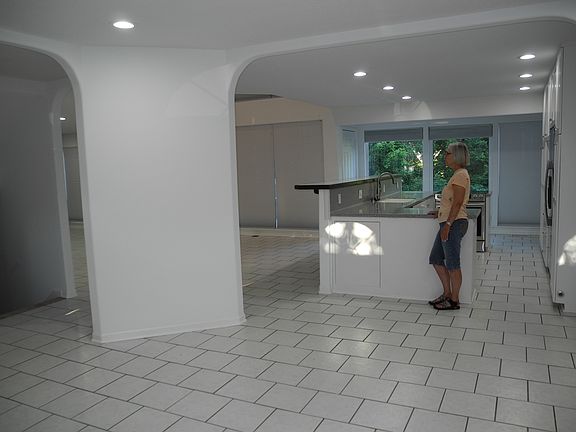 13'6"x13'6" Dining Room 