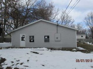 411 Doyle Rd, Laingsburg, MI 48848