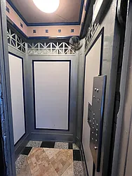 Rented by Heller Organization