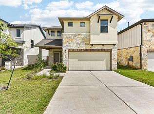 164 Macarthur Dr, Leander, TX 78641