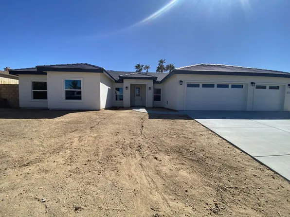217 Shenandoah Ave, Ridgecrest, CA 93555