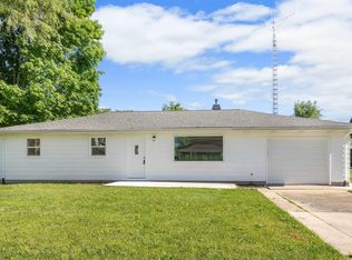 211 E State Road 352, Boswell, IN 47921