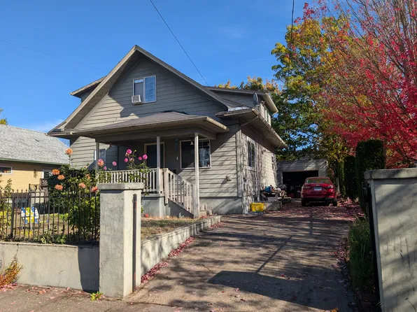 5804 N Borthwick Ave, Portland, OR 97217