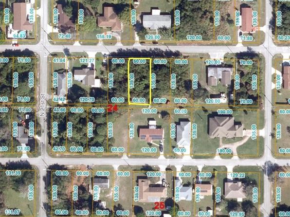 0 Diego Ave, Fort Pierce, FL 34946