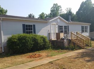 369 Jordan Creek Rd, Inman, SC 29349
