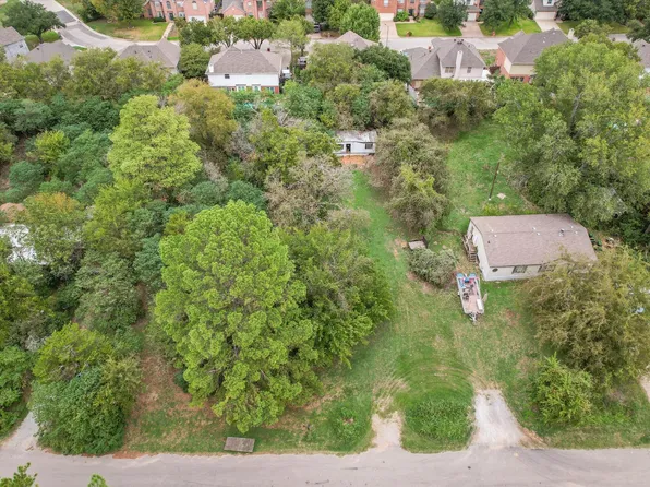 6515 Sunshine Valley Dr, Arlington, TX 76016