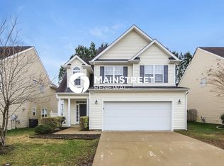6032 Brambleberry Way, Raleigh, NC 27616