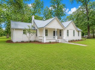 8127 5th St, Laurel Hill, FL 32567