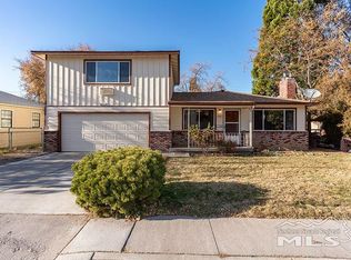 2281 Riviera St, Reno, NV 89509