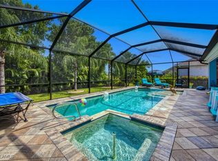 8580 Southwind Bay Cir, Fort Myers, FL 33908