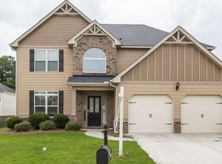 3731 Zoey Lee Dr, Snellville, GA 30039