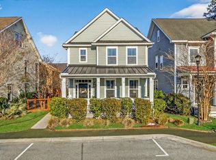 5104 W Dolphin St, North Charleston, SC 29405