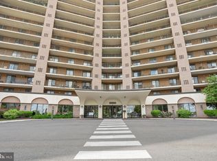 10709 Valley Forge Cir #709, King Of Prussia, PA