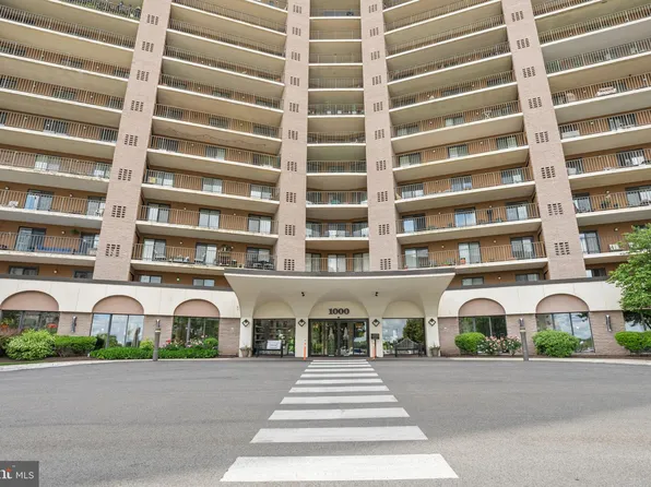 10709 Valley Forge Cir #709, King Of Prussia, PA 19406