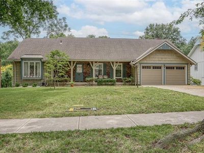205 E 117th St, Kansas City, MO, 64114