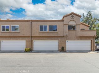 2532 Moon Dust Dr UNIT E, Chino, CA 91709