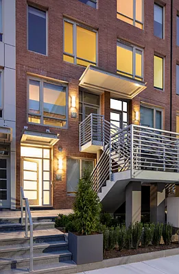 Rented by Modern Spaces | media 19