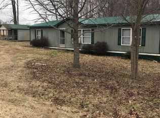 3247 Ewing Ridge Rd, Dunnville, KY 42528