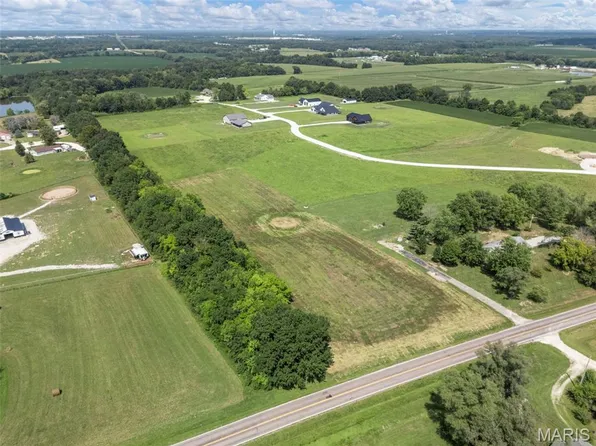 12221 Highway M, Wright City, MO 63390