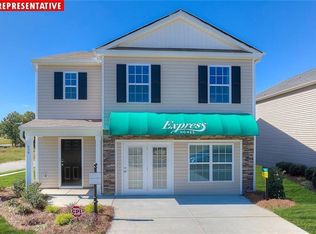 2800 Easton Knoll Ln UNIT 394, Dallas, NC 28034