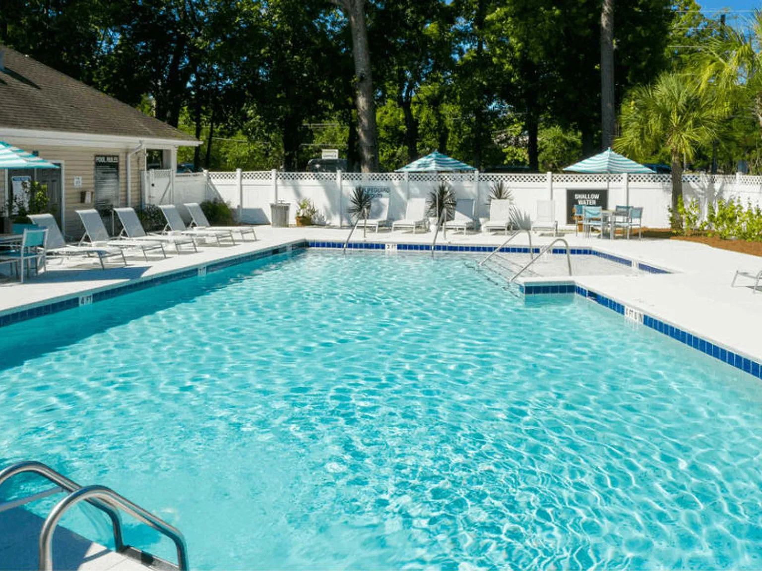 The Lily At West Ashley — Photo 2