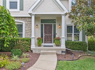 12803 Connell Dr, Overland Park, KS 66213