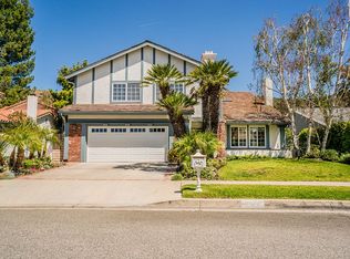 6497 Smoke Tree Ave, Oak Park, CA 91377