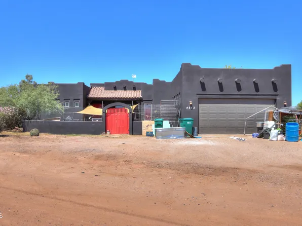 4852 E ASCOT Drive, San Tan Valley, AZ 85140