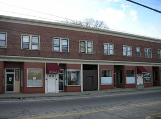 1293 Main St #1, West Warwick, RI 02893