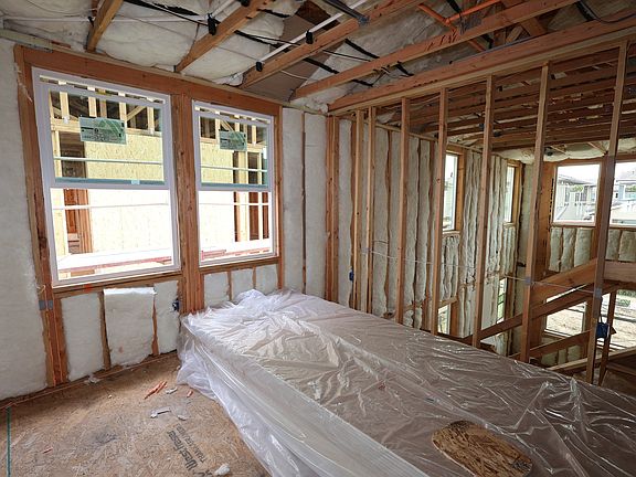 Interior - May 6, 2026