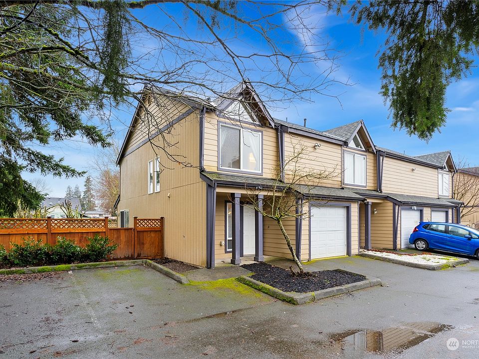 1st image of 2436 I Street NE #G