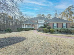 1514 Bruxton Ct, Loganville, GA 30052