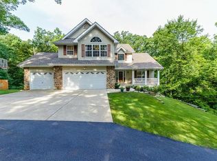 279 Oak Ln, Wentzville, MO 63385